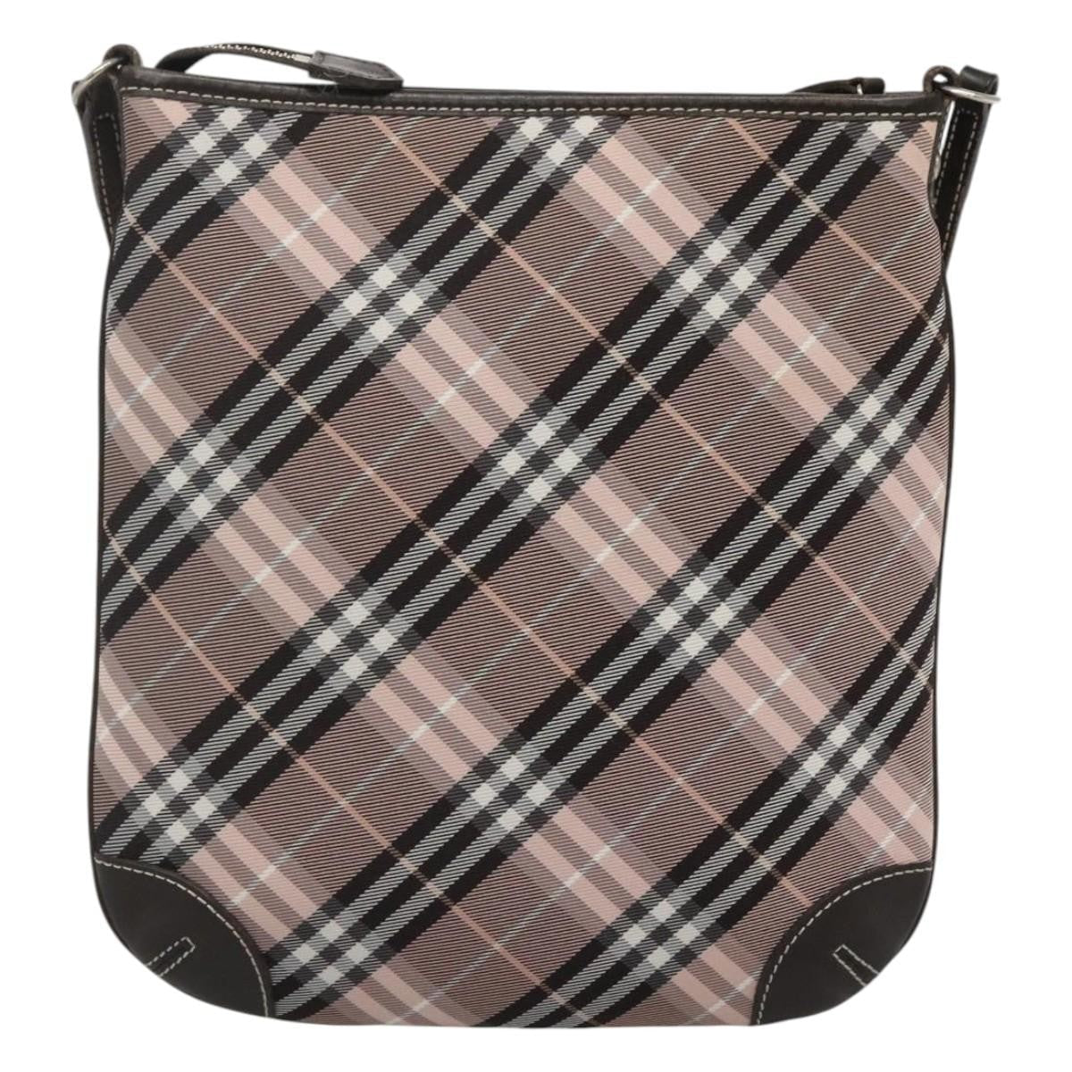 Burberry Nova Check Blue Label - Brandsamsara