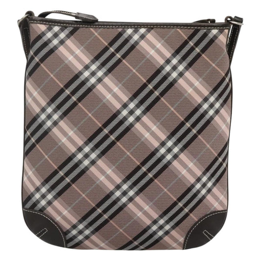 Burberry Nova Check Blue Label - Brandsamsara