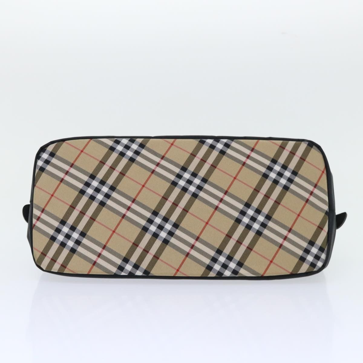 Burberry Nova Check Blue Label - Brandsamsara