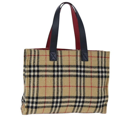 Burberry Nova Check Blue Label - Brandsamsara