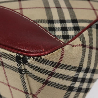 Burberry Nova Check Blue Label - Brandsamsara
