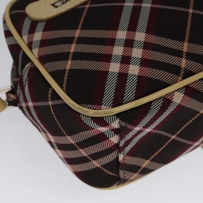 Burberry Nova Check Blue Label - Brandsamsara