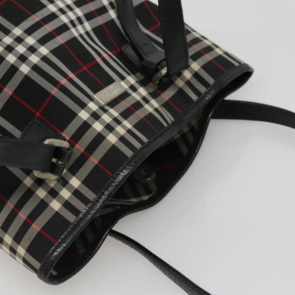 Burberry Nova Check Blue Label - Brandsamsara