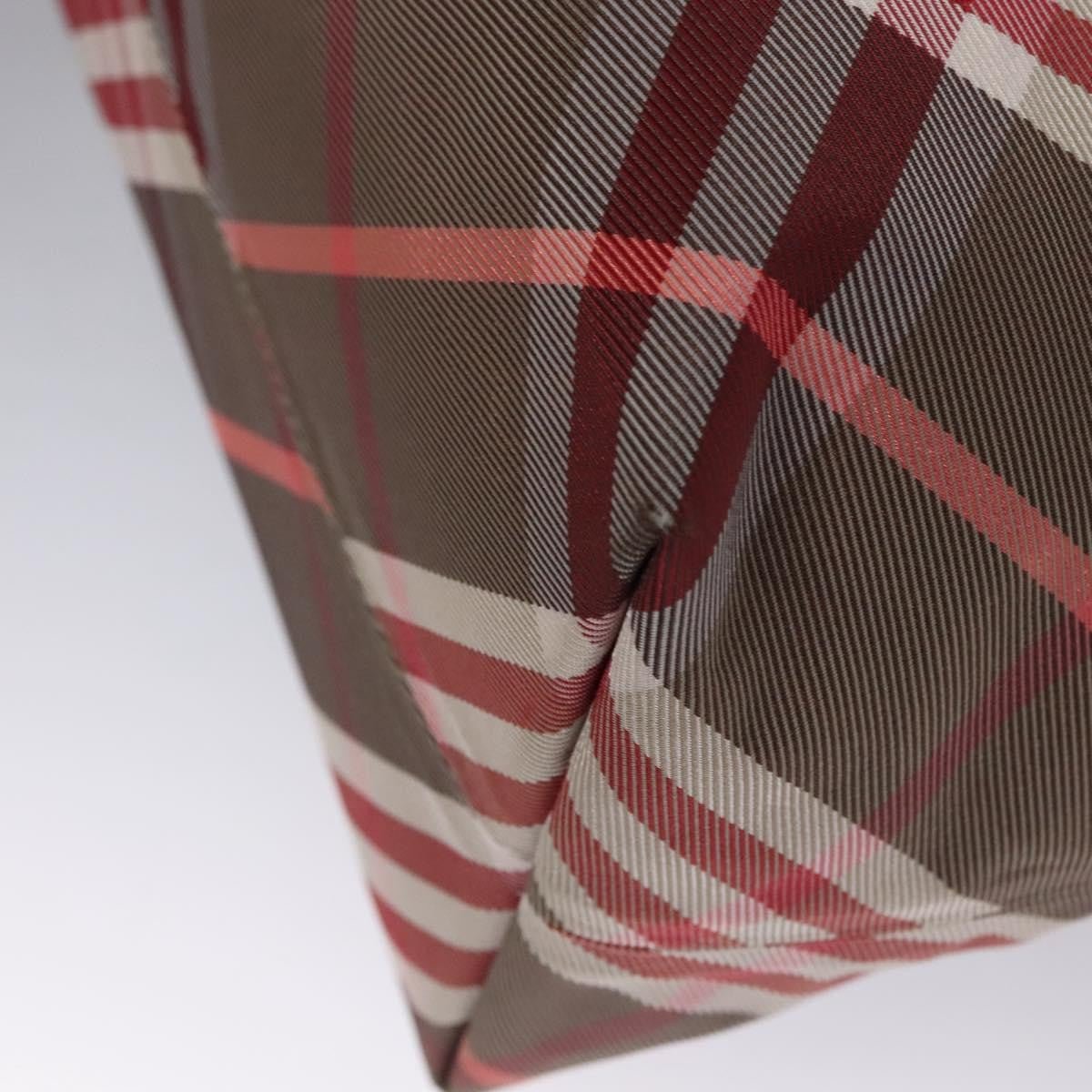 Burberry Nova Check Blue Label - Brandsamsara