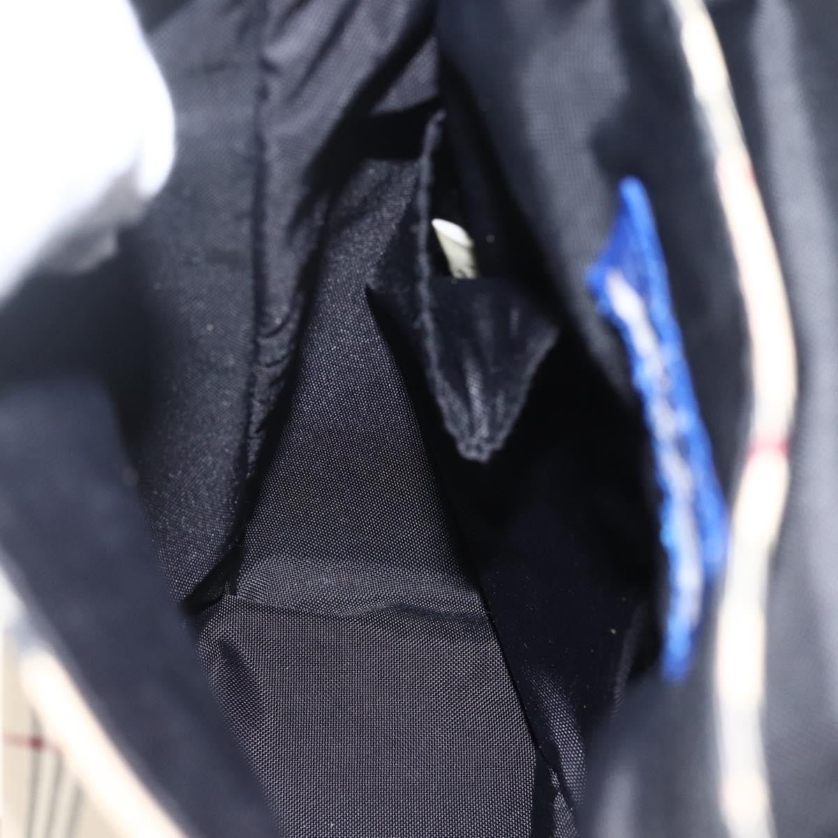Burberry Nova Check Blue Label - Brandsamsara