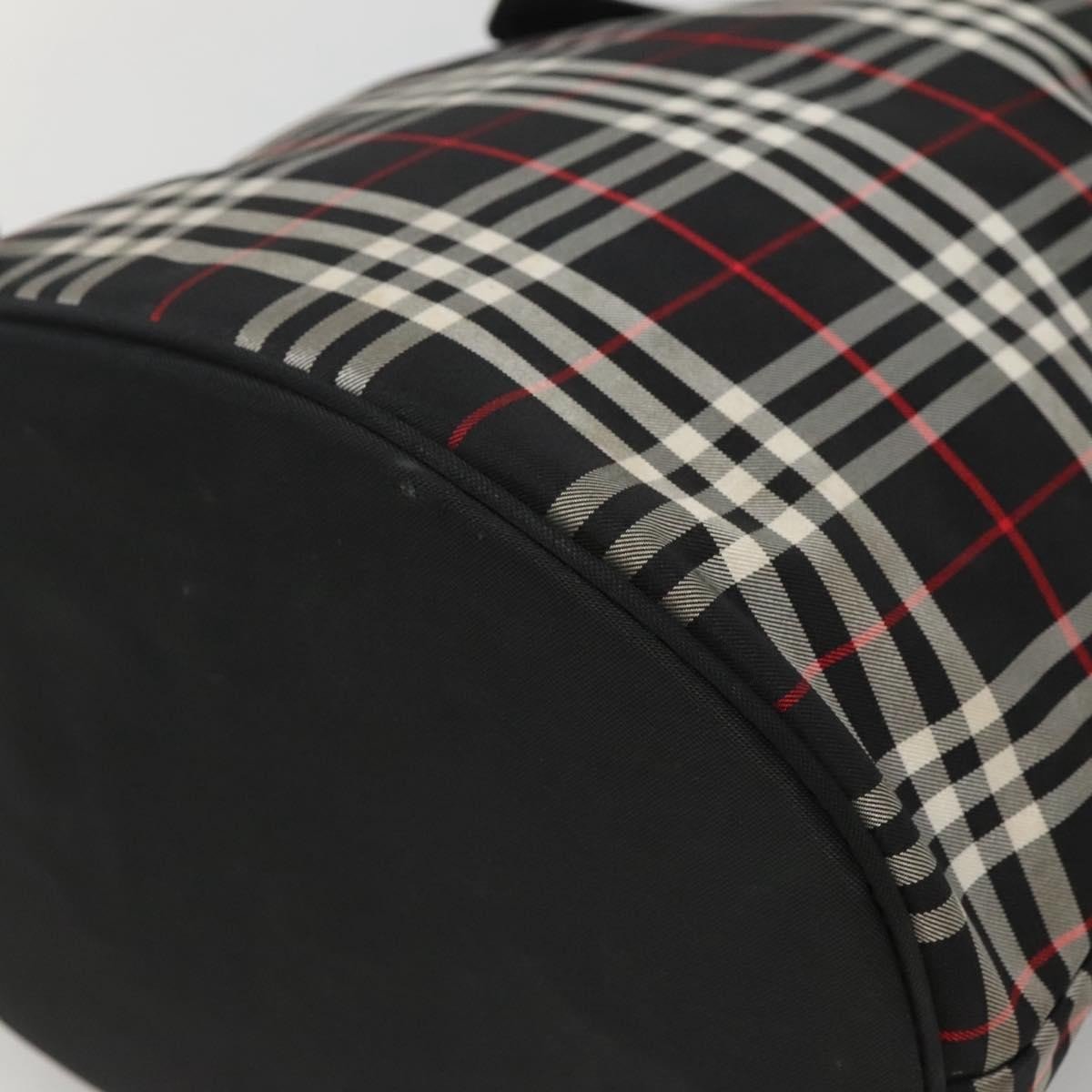 Burberry Nova Check Blue Label - Brandsamsara