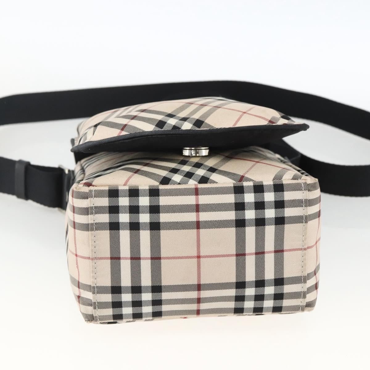 Burberry Nova Check Blue Label - Brandsamsara
