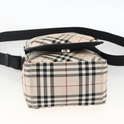 Burberry Nova Check Blue Label - Brandsamsara