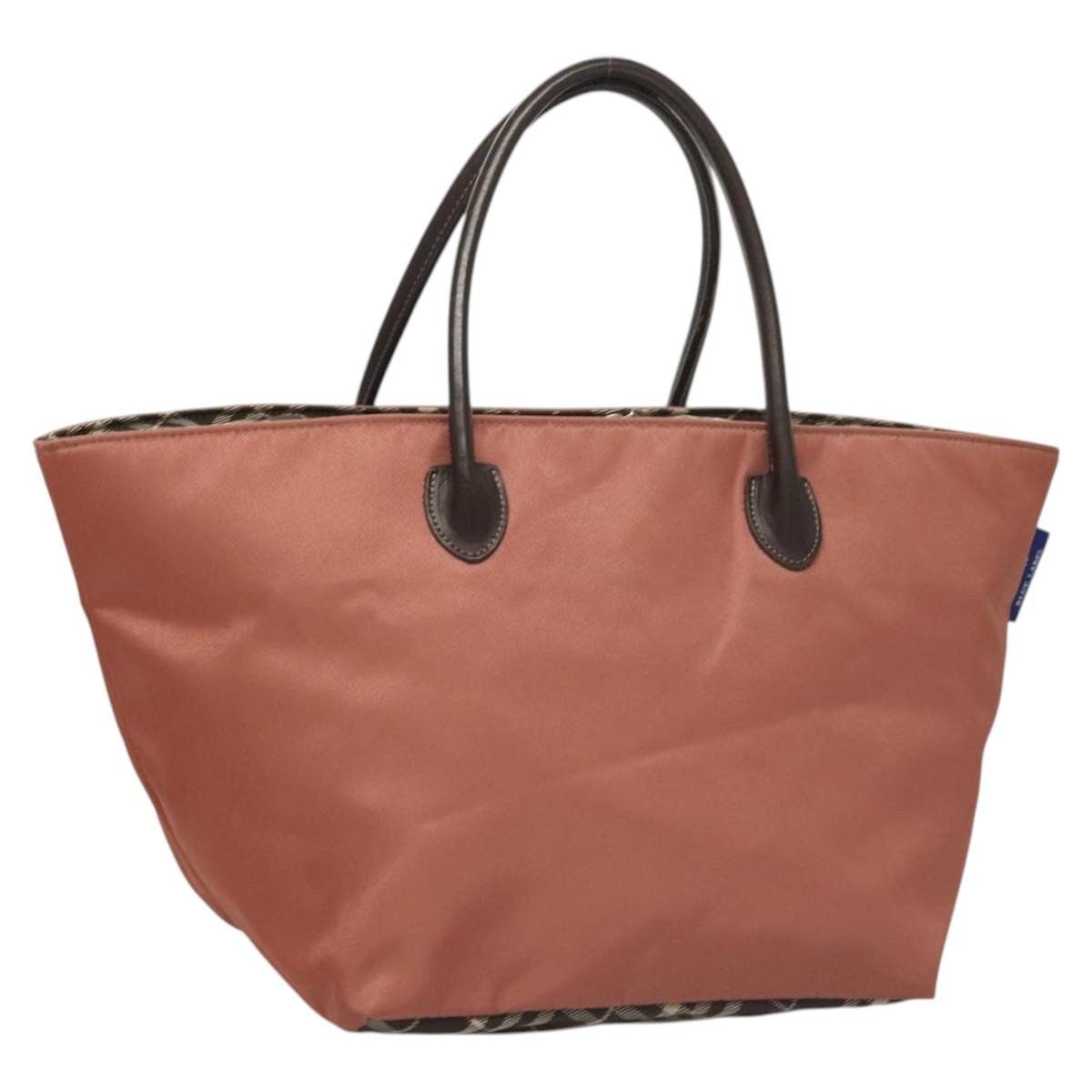 Burberry Nova Check Blue Label - Brandsamsara