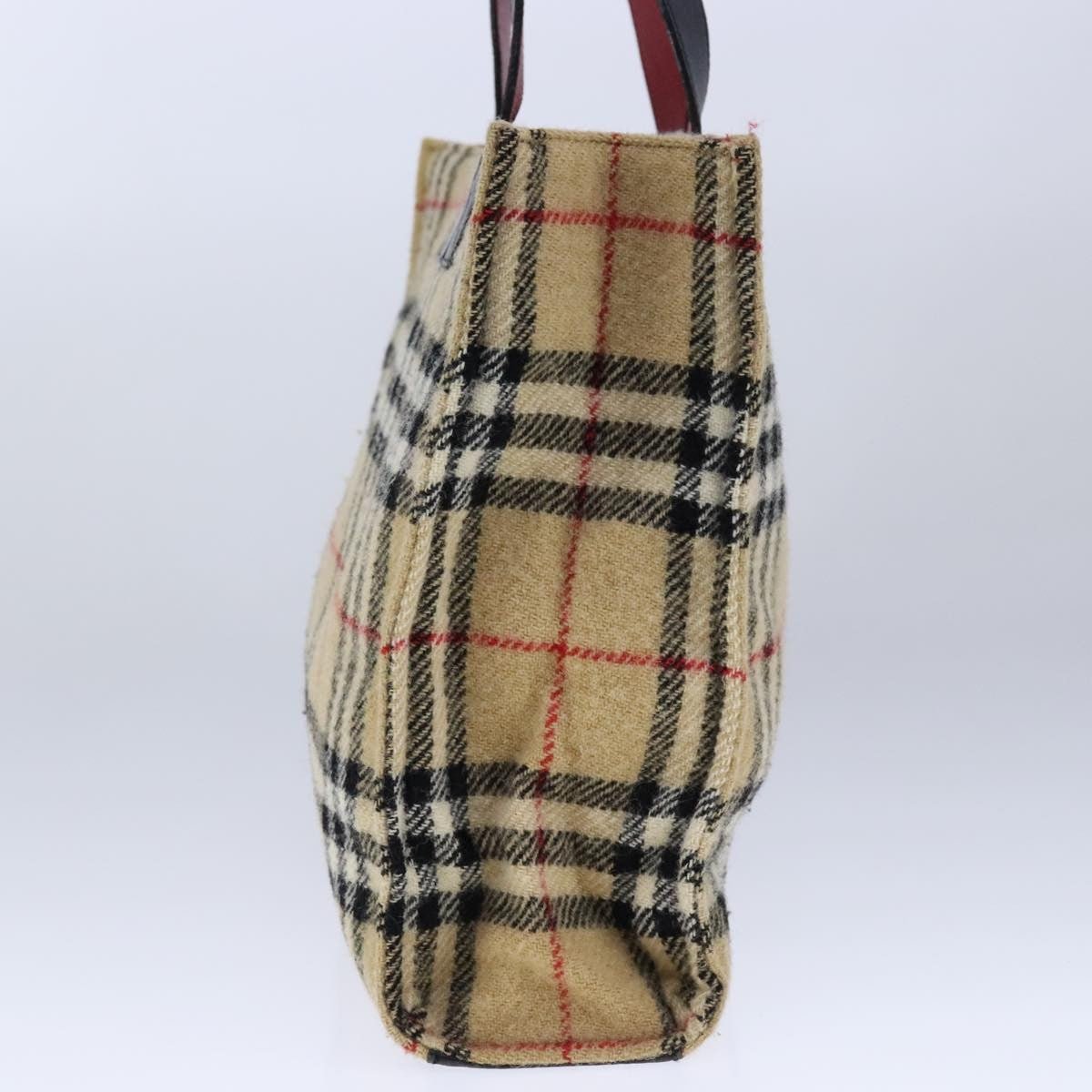 Burberry Nova Check Blue Label - Brandsamsara