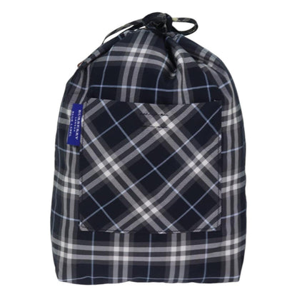 Burberry Nova Check Blue Label - Brandsamsara