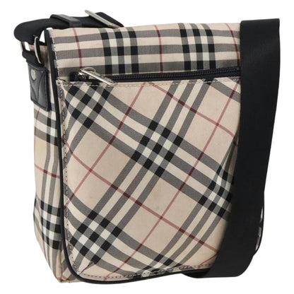 Burberry Nova Check Blue Label - Brandsamsara