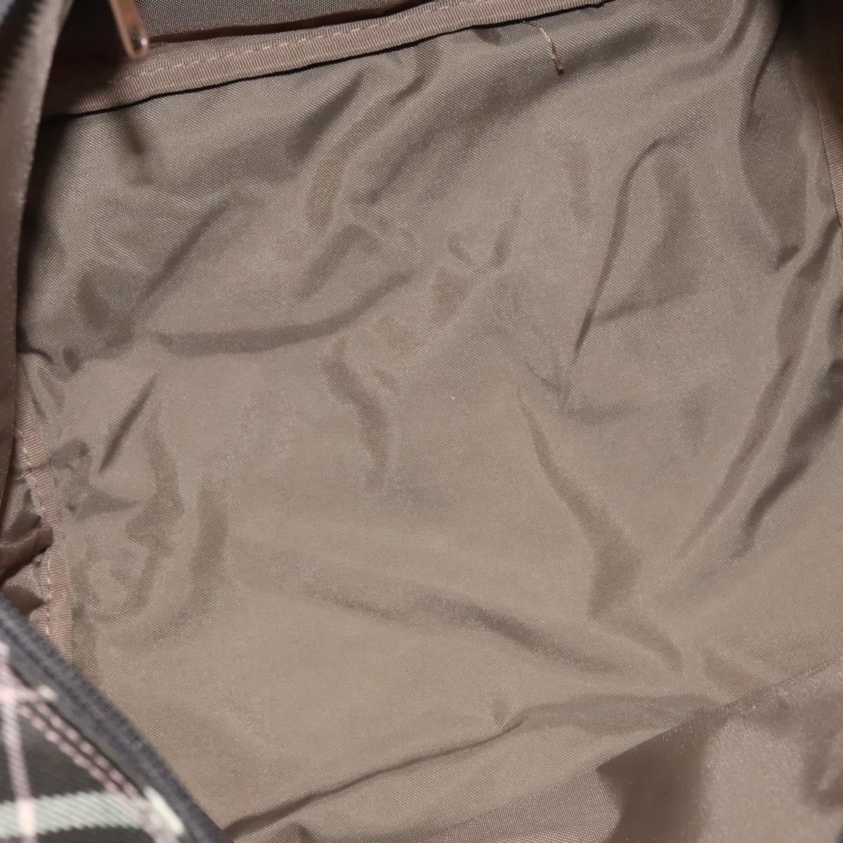 Burberry Nova Check Blue Label - Brandsamsara