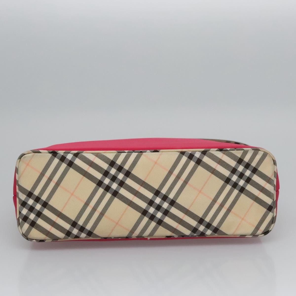 Burberry Nova Check Blue Label - Brandsamsara