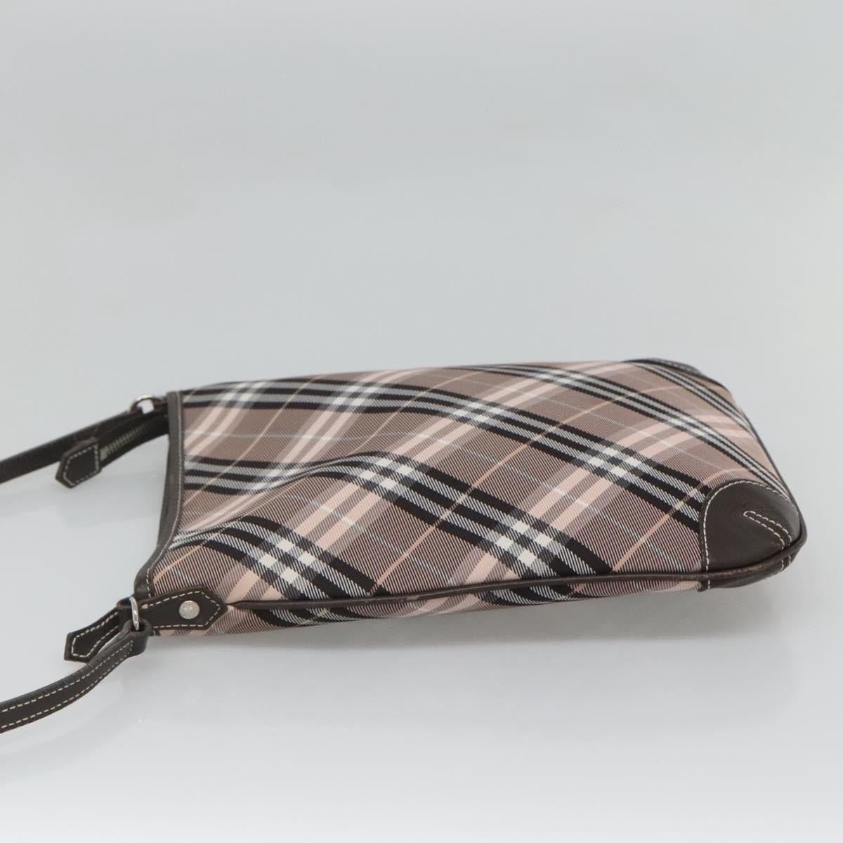 Burberry Nova Check Blue Label - Brandsamsara