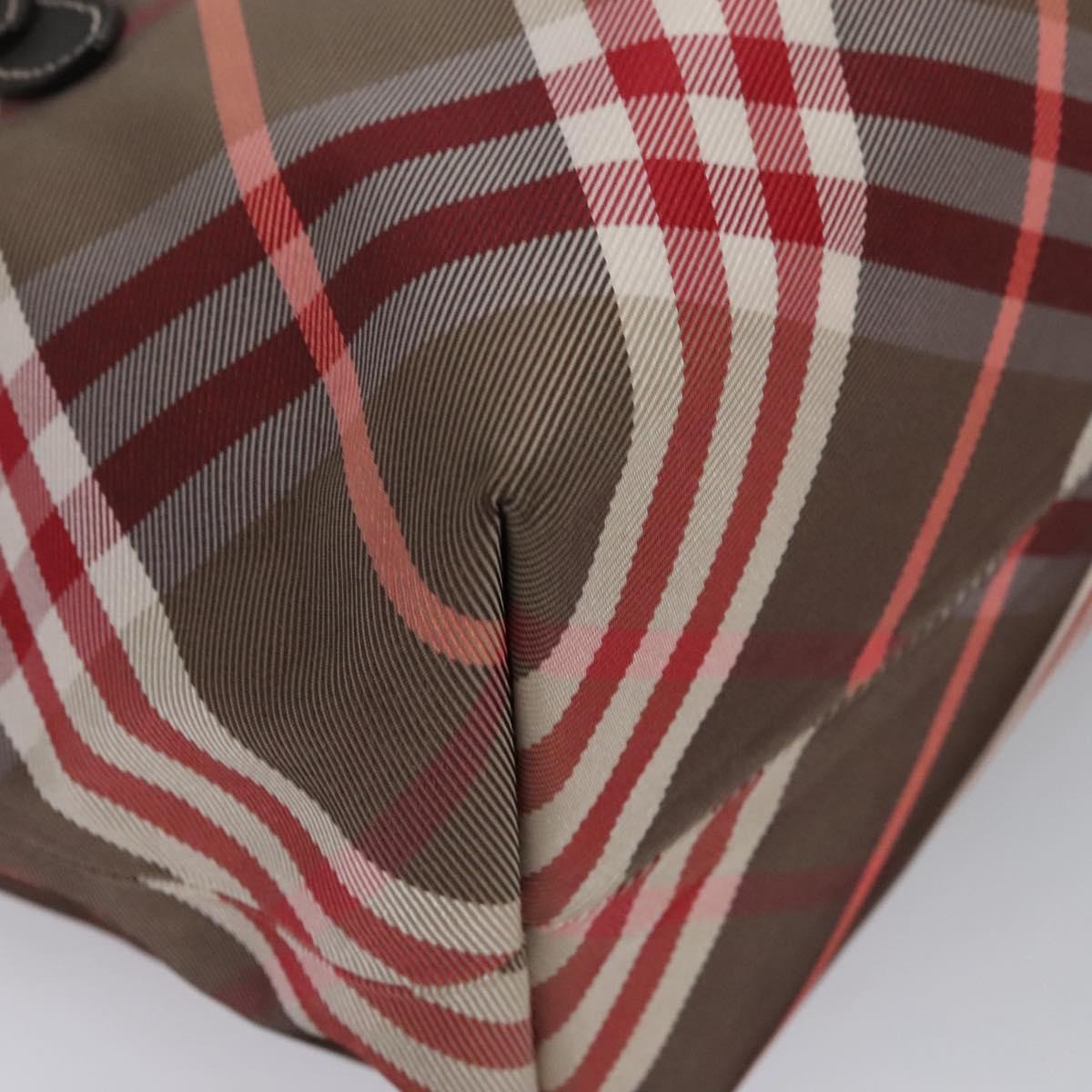 Burberry Nova Check Blue Label - Brandsamsara