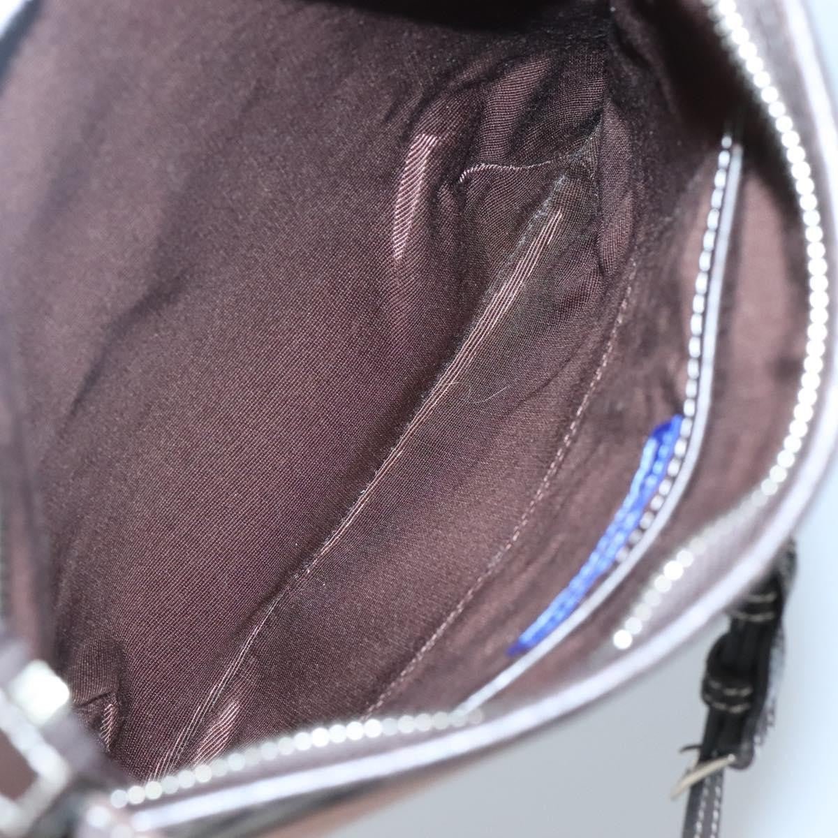 Burberry Nova Check Blue Label - Brandsamsara