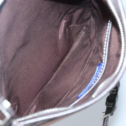 Burberry Nova Check Blue Label - Brandsamsara