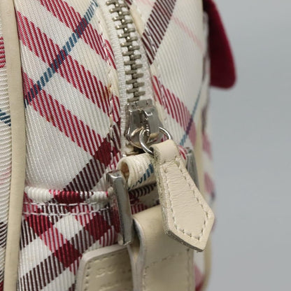Burberry Nova Check Blue Label - Brandsamsara