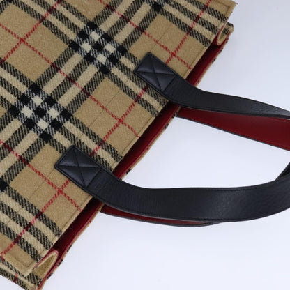 Burberry Nova Check Blue Label - Brandsamsara