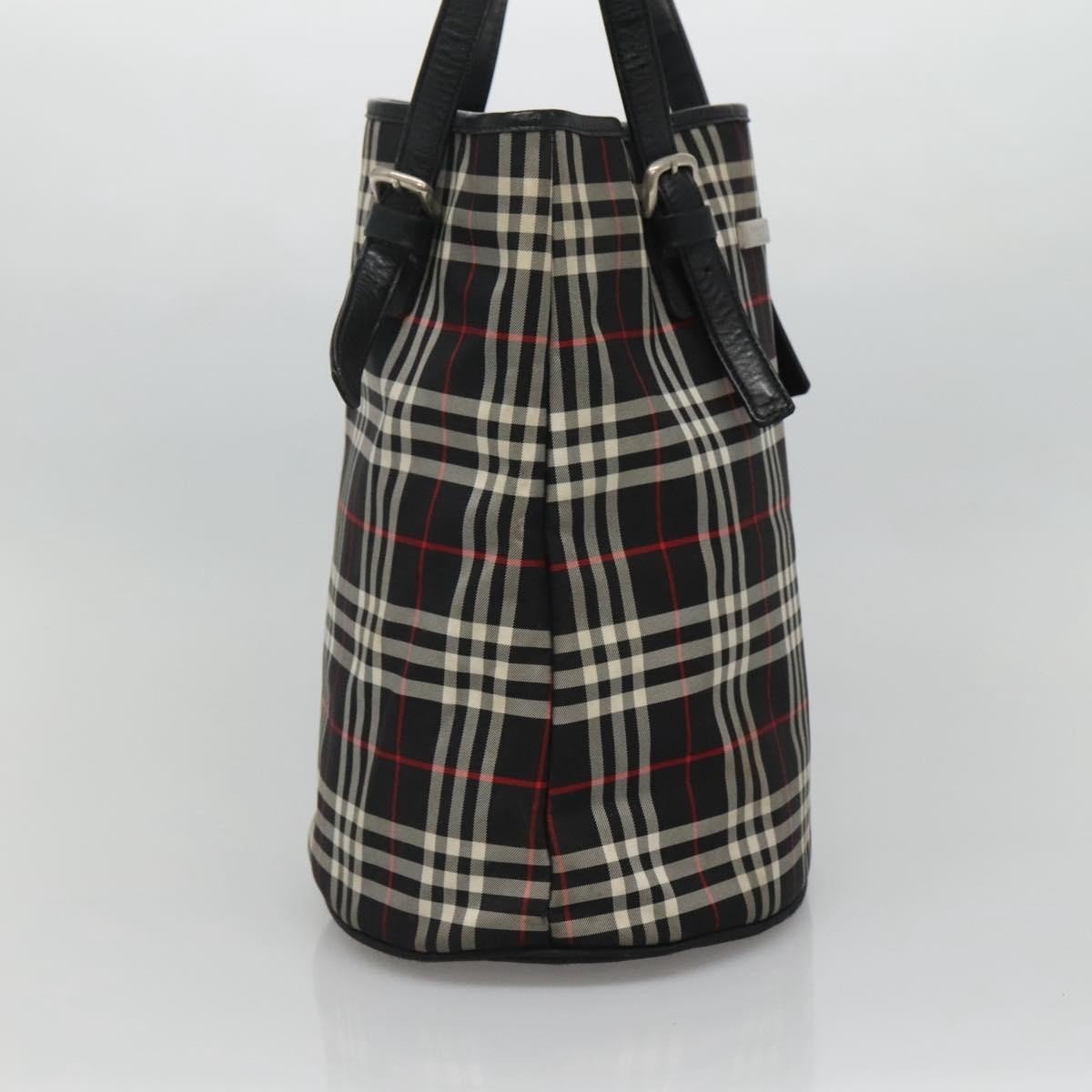 Burberry Nova Check Blue Label - Brandsamsara