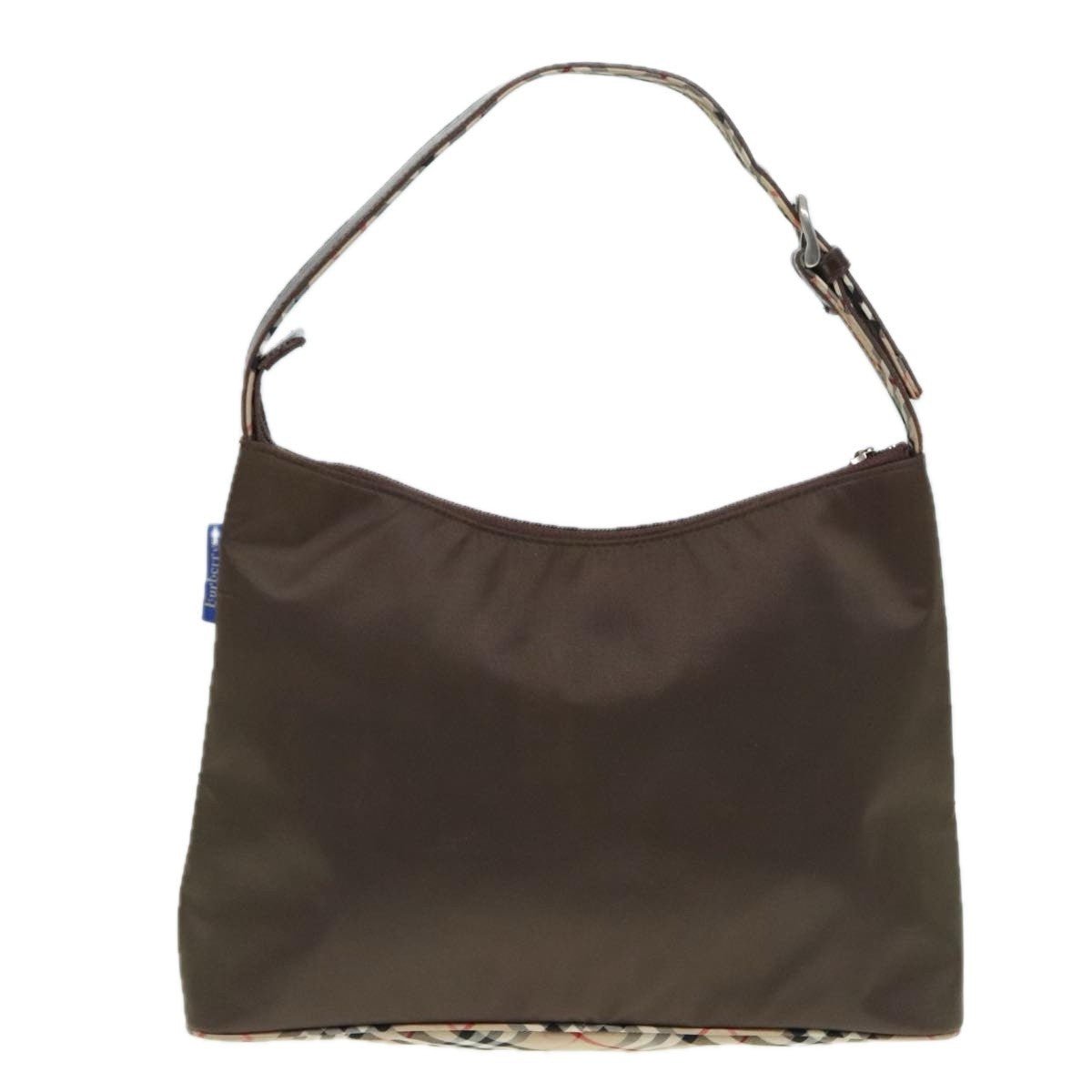Burberry Nova Check Blue Label - Brandsamsara