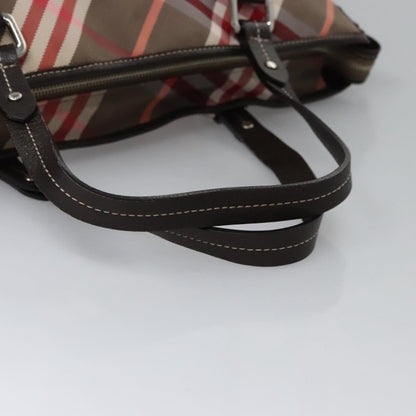 Burberry Nova Check Blue Label - Brandsamsara