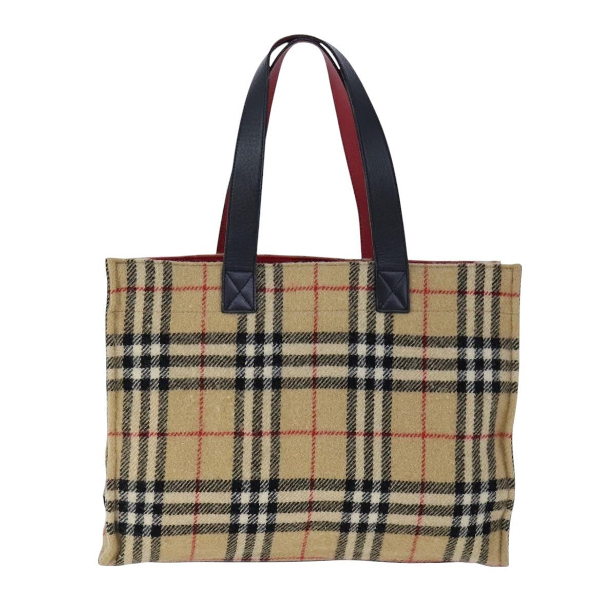 Burberry Nova Check Blue Label - Brandsamsara