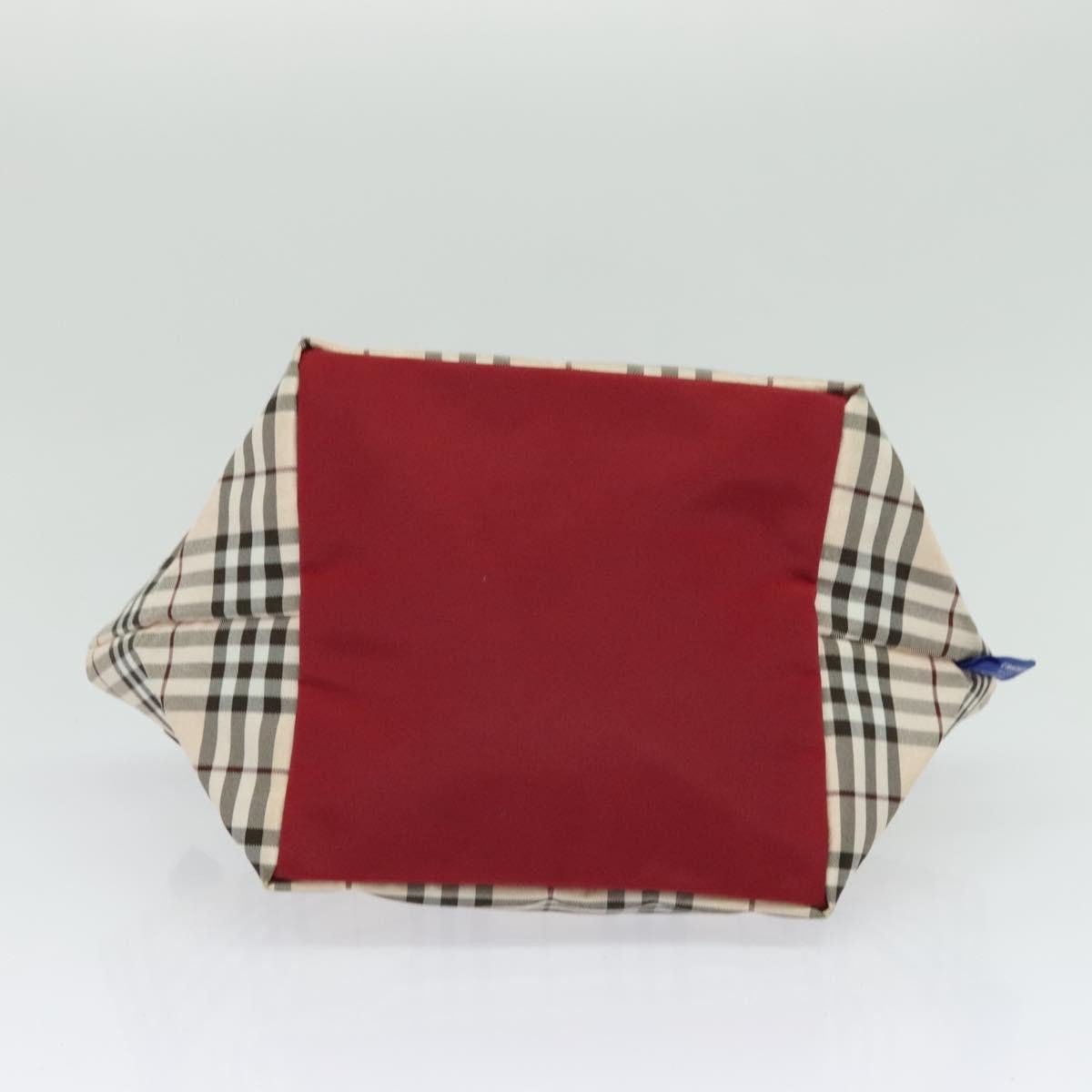 Burberry Nova Check Blue Label - Brandsamsara
