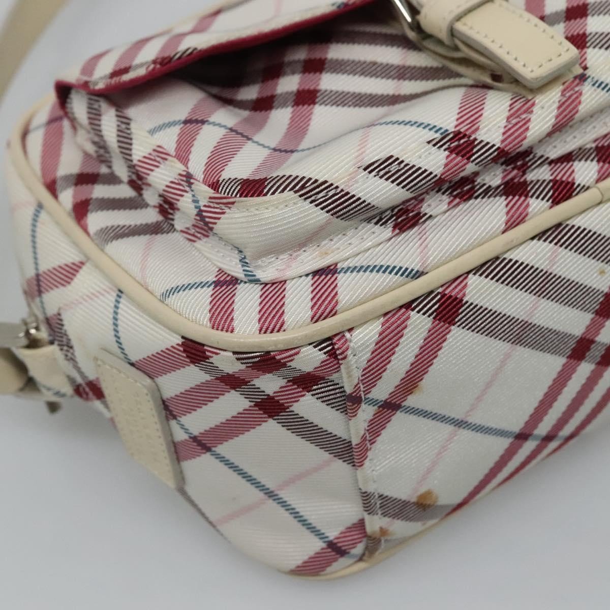 Burberry Nova Check Blue Label - Brandsamsara