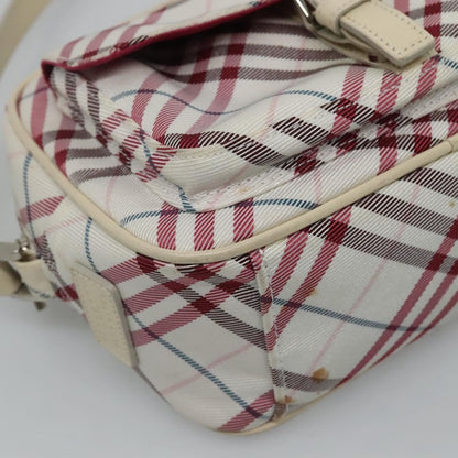 Burberry Nova Check Blue Label - Brandsamsara