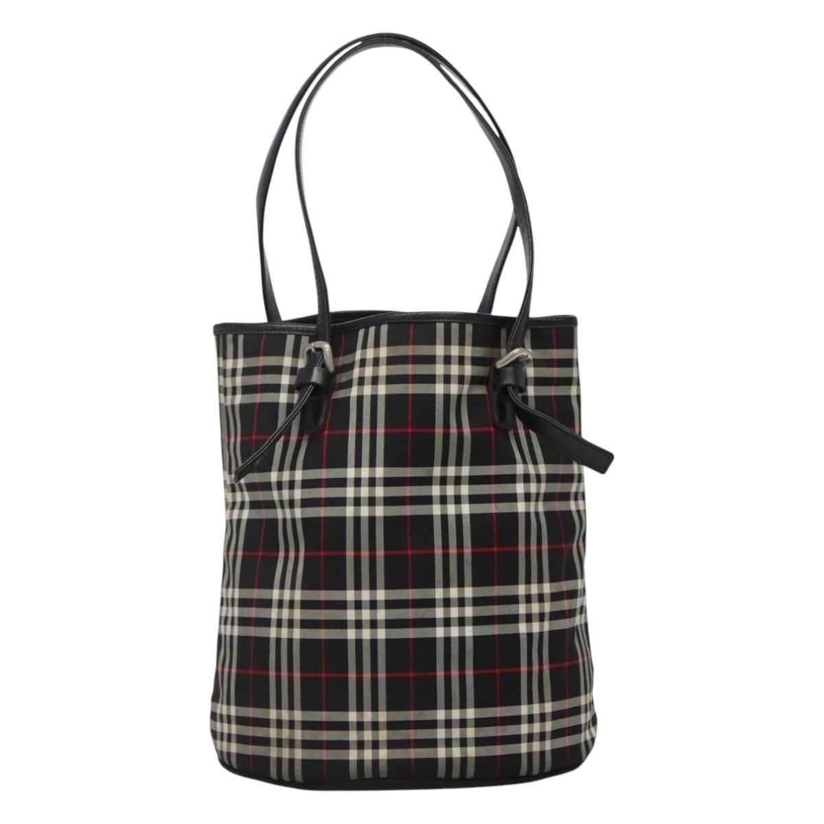 Burberry Nova Check Blue Label - Brandsamsara