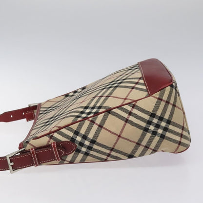 Burberry Nova Check Blue Label - Brandsamsara