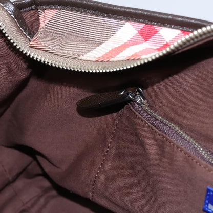 Burberry Nova Check Blue Label - Brandsamsara