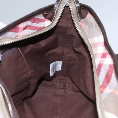 Burberry Nova Check Blue Label - Brandsamsara
