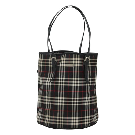 Burberry Nova Check Blue Label - Brandsamsara