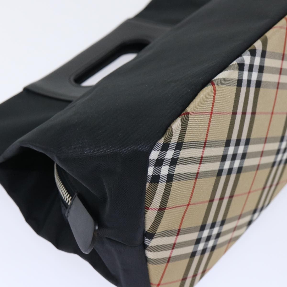 Burberry Nova Check Blue Label - Brandsamsara