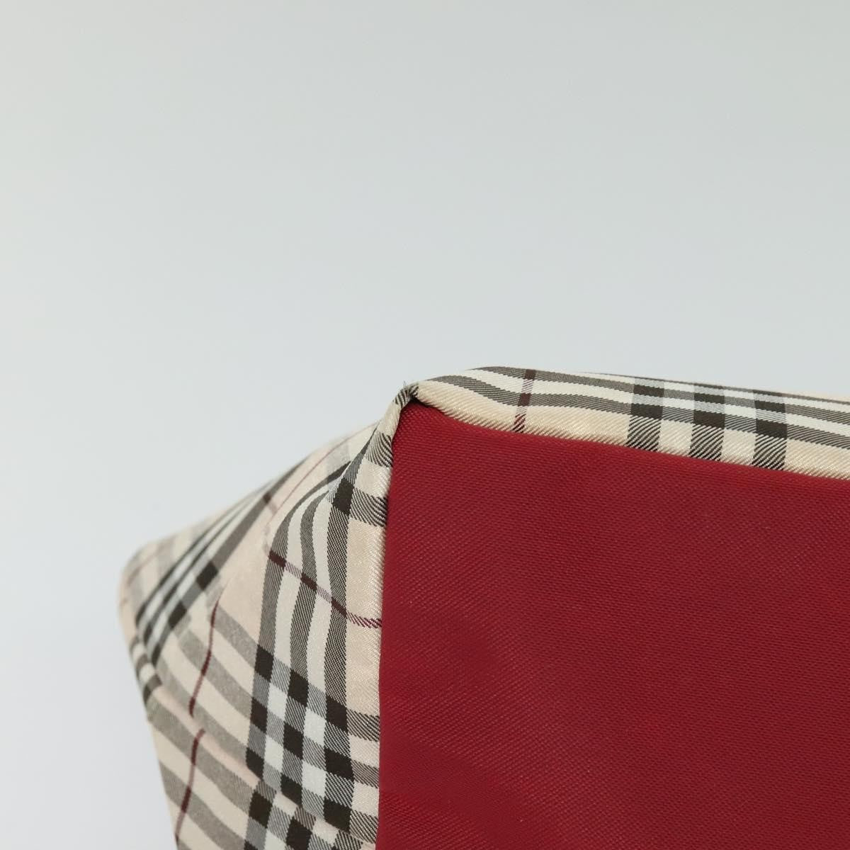 Burberry Nova Check Blue Label - Brandsamsara