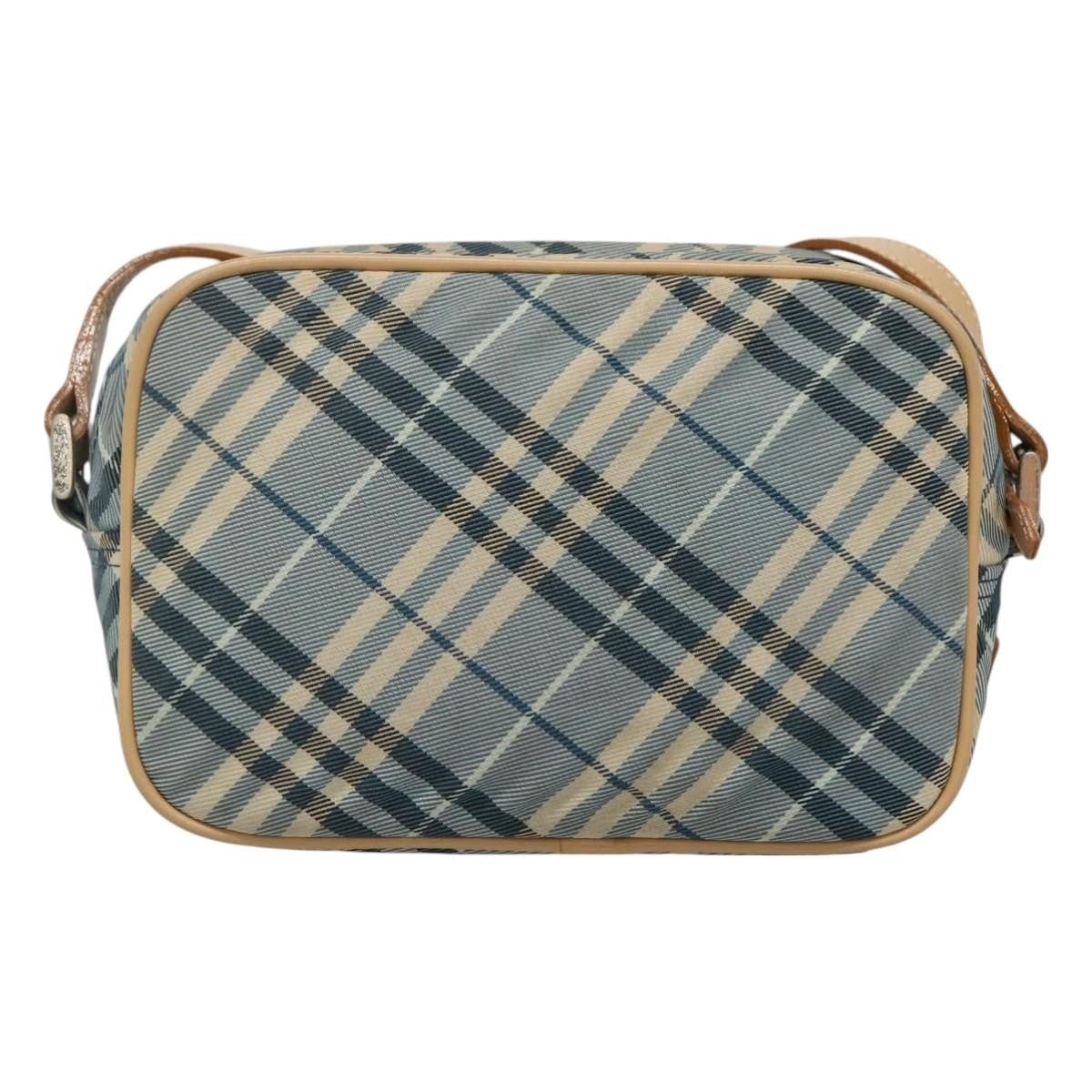 Burberry Nova Check Blue Label - Brandsamsara