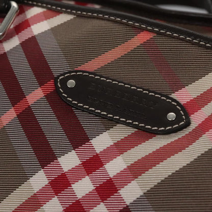 Burberry Nova Check Blue Label - Brandsamsara