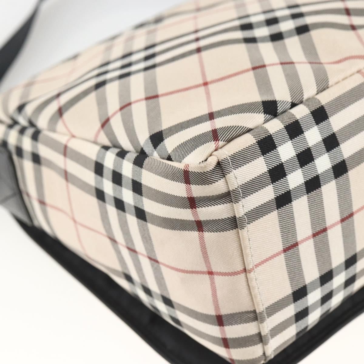 Burberry Nova Check Blue Label - Brandsamsara