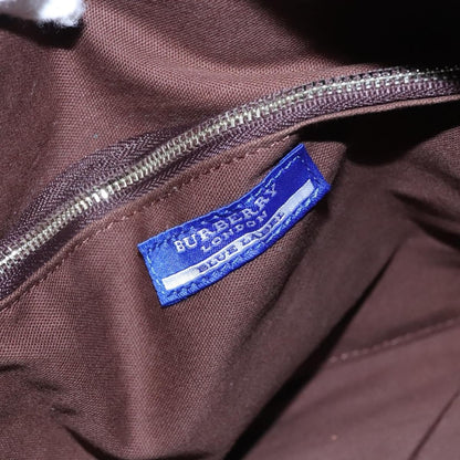 Burberry Nova Check Blue Label - Brandsamsara