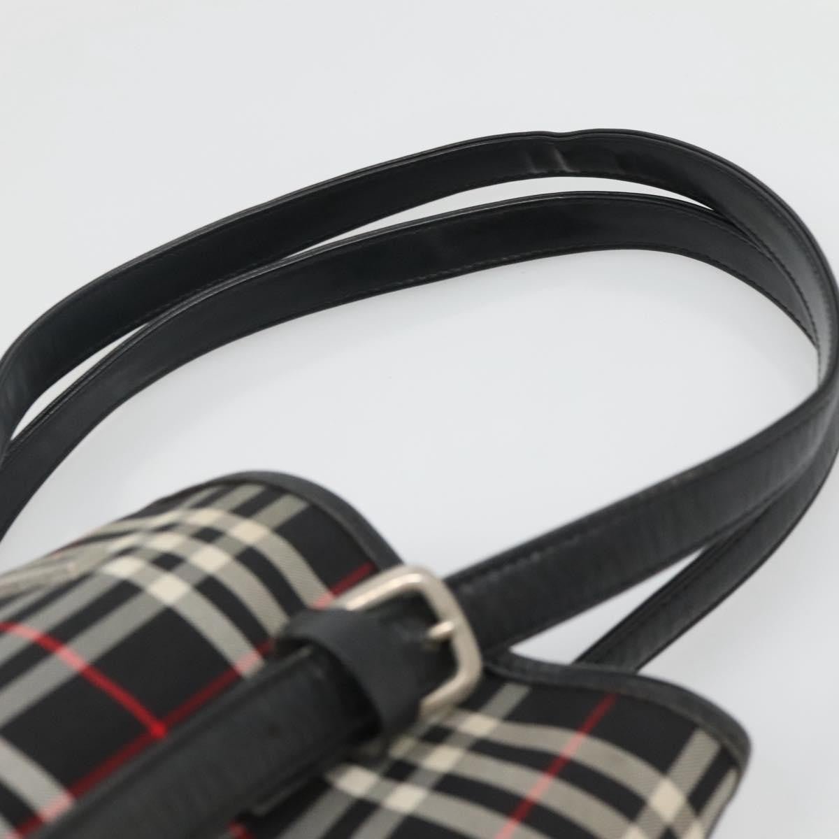 Burberry Nova Check Blue Label - Brandsamsara