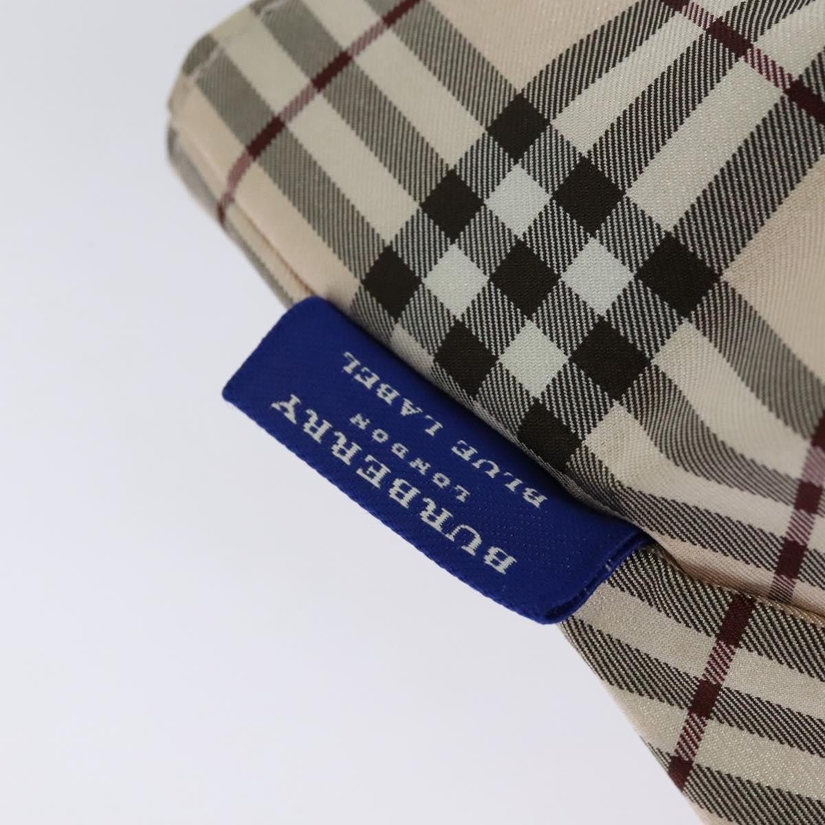 Burberry Nova Check Blue Label - Brandsamsara