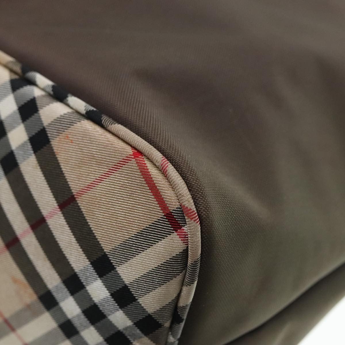 Burberry Nova Check Blue Label - Brandsamsara