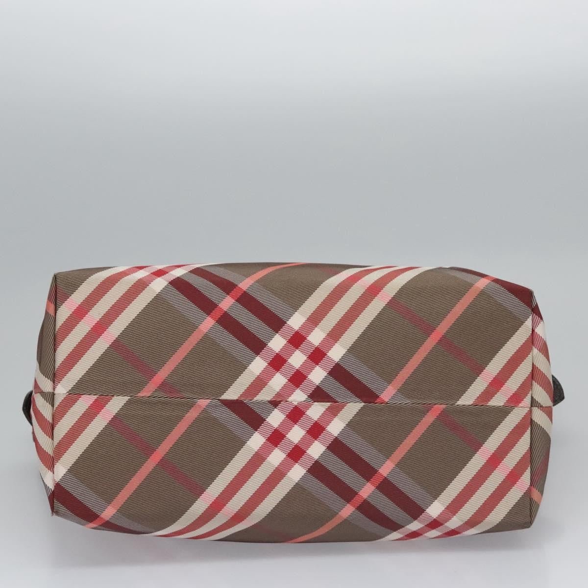 Burberry Nova Check Blue Label - Brandsamsara