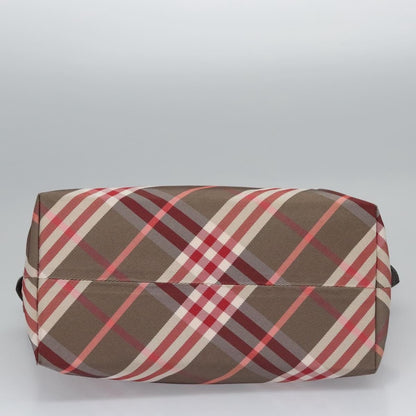 Burberry Nova Check Blue Label - Brandsamsara