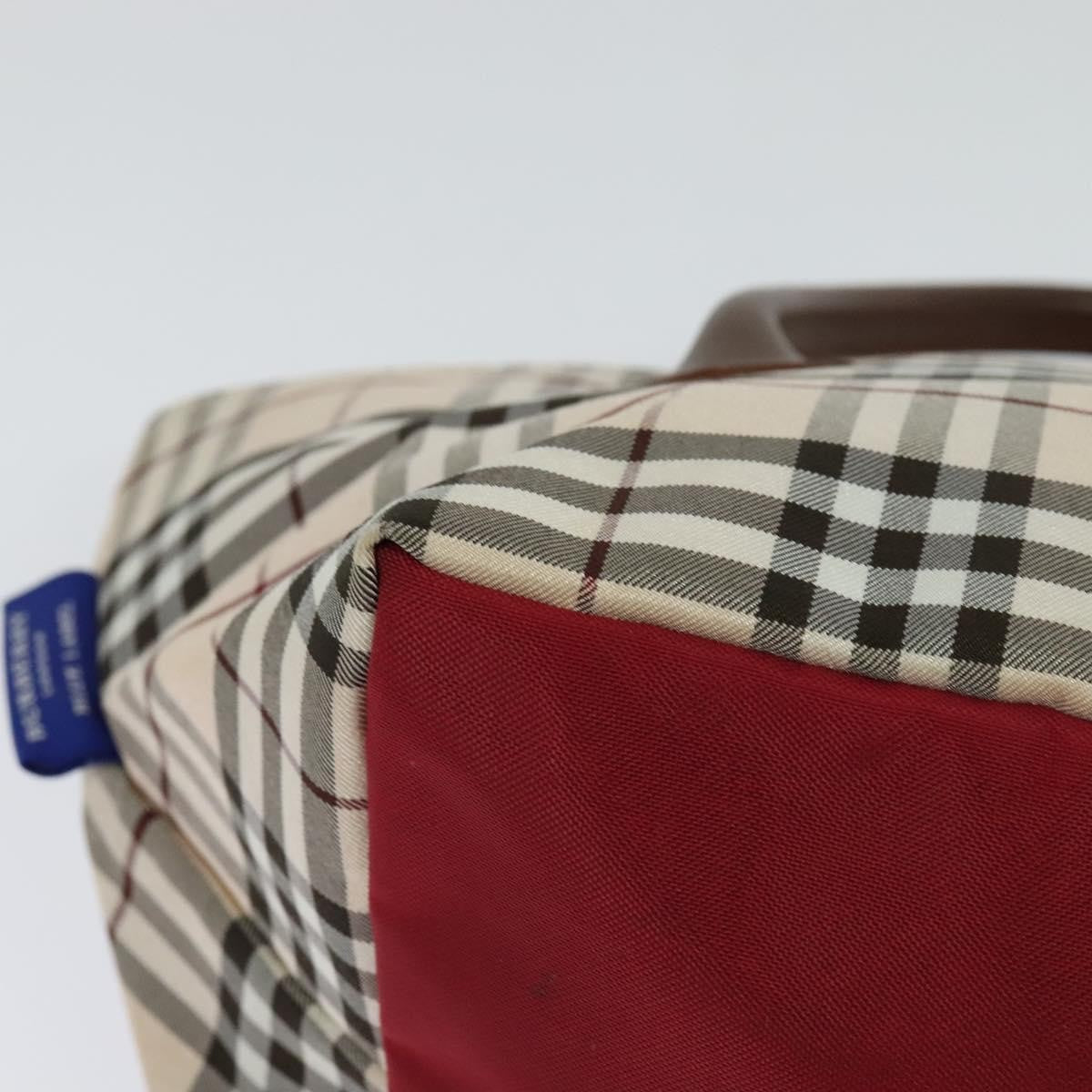 Burberry Nova Check Blue Label - Brandsamsara