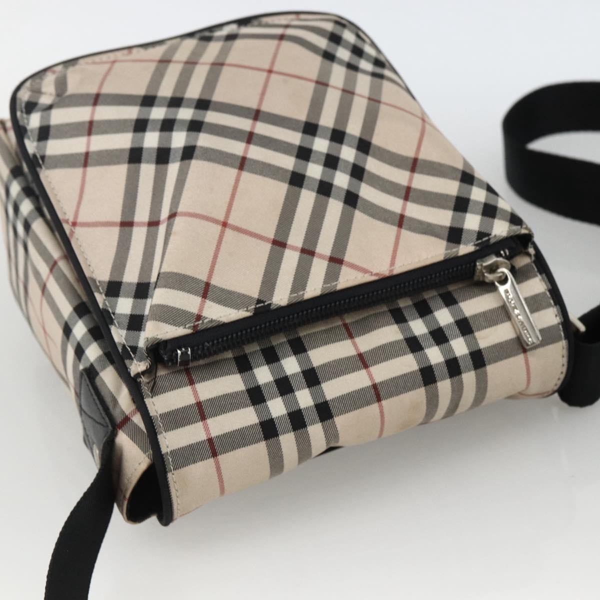 Burberry Nova Check Blue Label - Brandsamsara