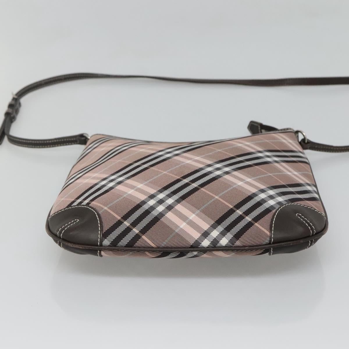 Burberry Nova Check Blue Label - Brandsamsara